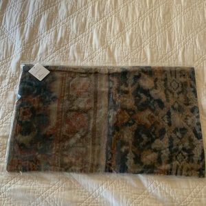 Pottery Barn NEW pillowcase